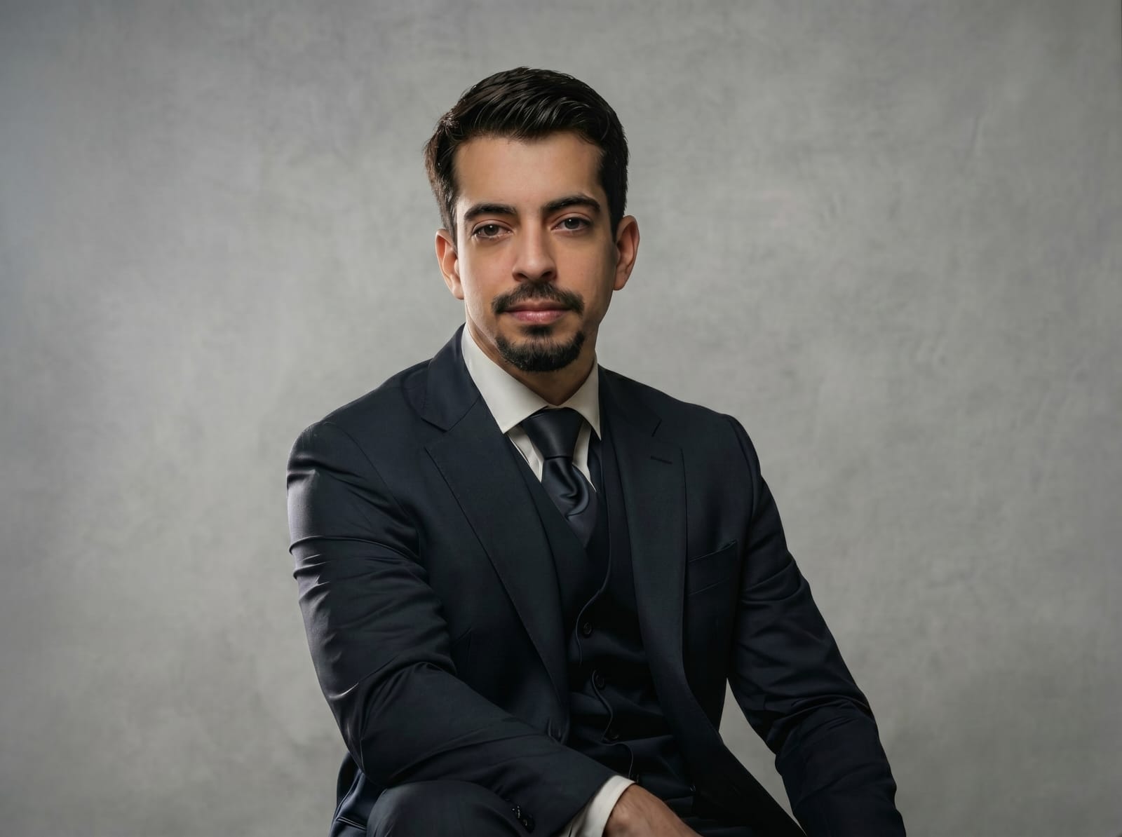 Dr. Jeron Santana Macri