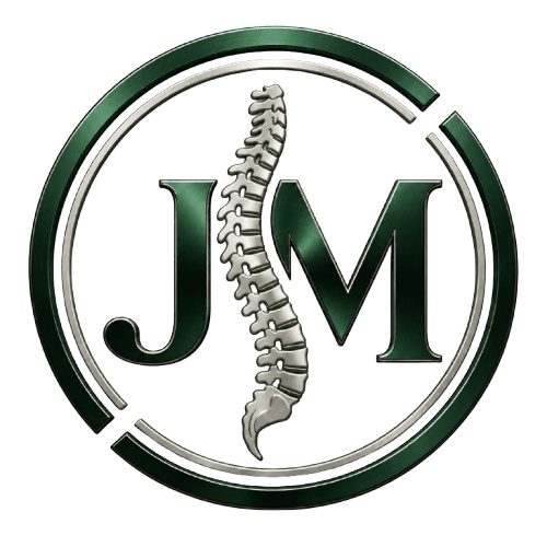 Logo Jeron Macri